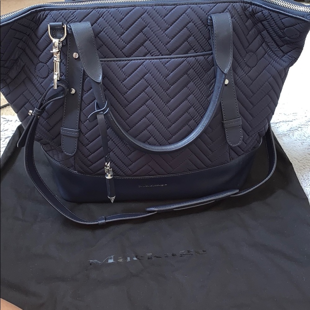 Mackage Satchel Bag👜